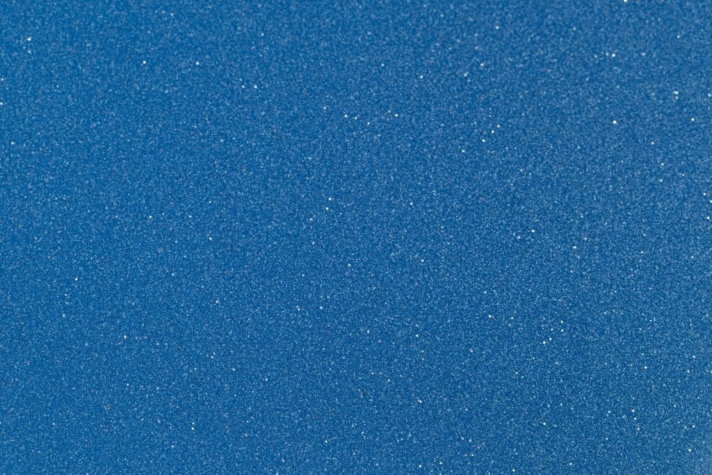 Crystal Sapphire fibreglass pool colour