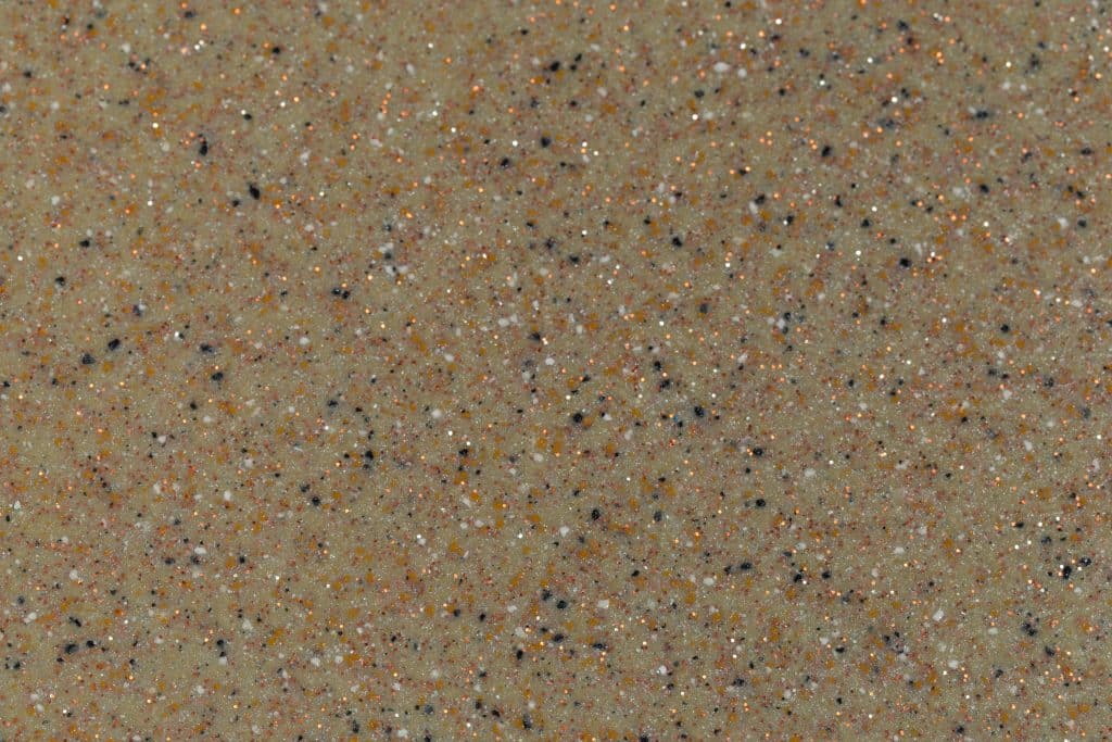 Beach Sand fibreglass pool colour
