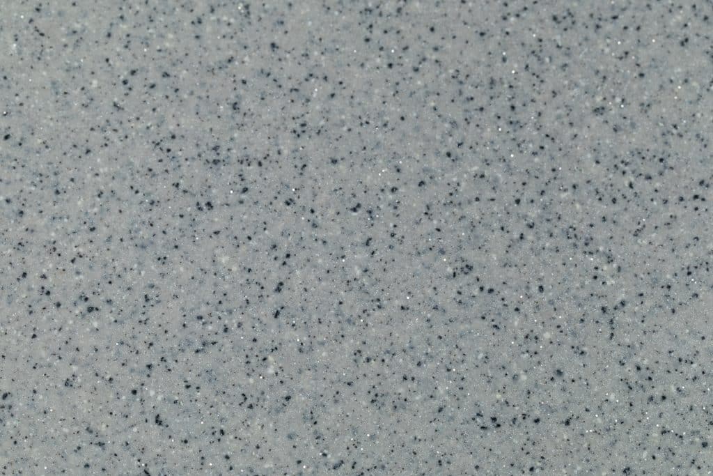 Quartz Grey fibreglass pool colour