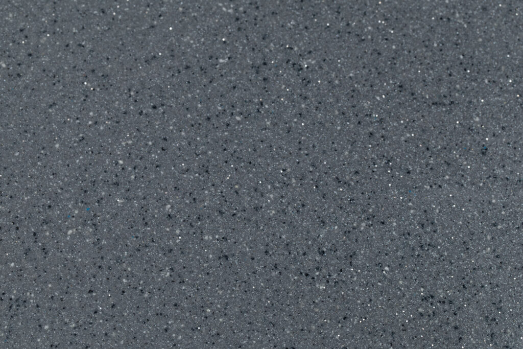 Grey Spice fibreglass pool colour