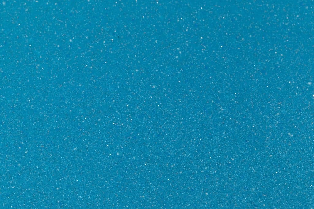Water Spice fibreglass pool colour