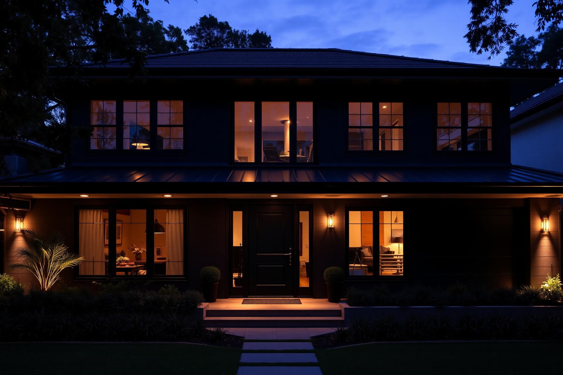 Aqualuxe Projects — Western Sydney pool and renovation builder